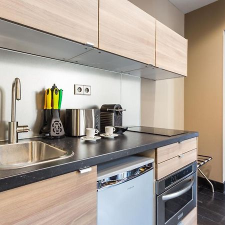 Cmg Suite Deluxe- 44 Paris Luaran gambar