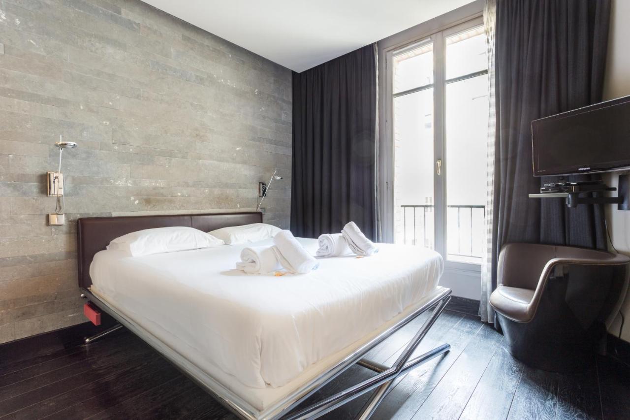 Cmg Suite Deluxe- 44 Paris Luaran gambar