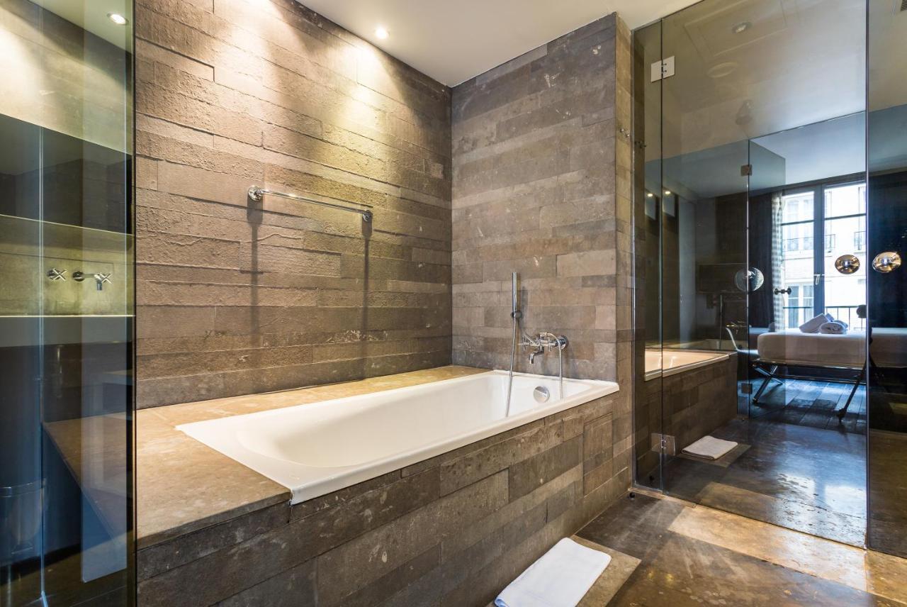 Cmg Suite Deluxe- 44 Paris Luaran gambar