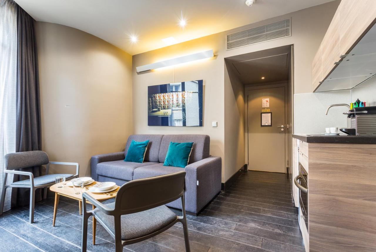 Cmg Suite Deluxe- 44 Paris Luaran gambar