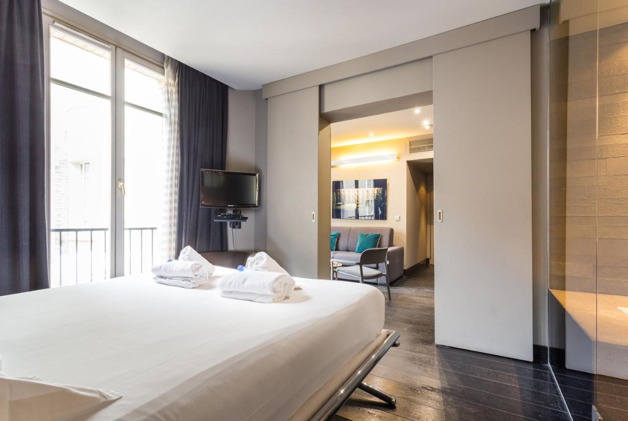 Cmg Suite Deluxe- 44 Paris Luaran gambar